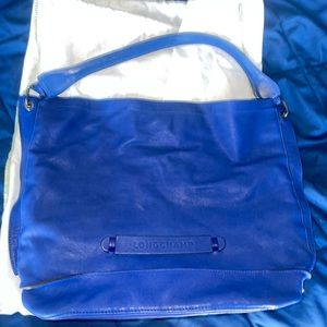 Longchamp 3D Hobo Bag